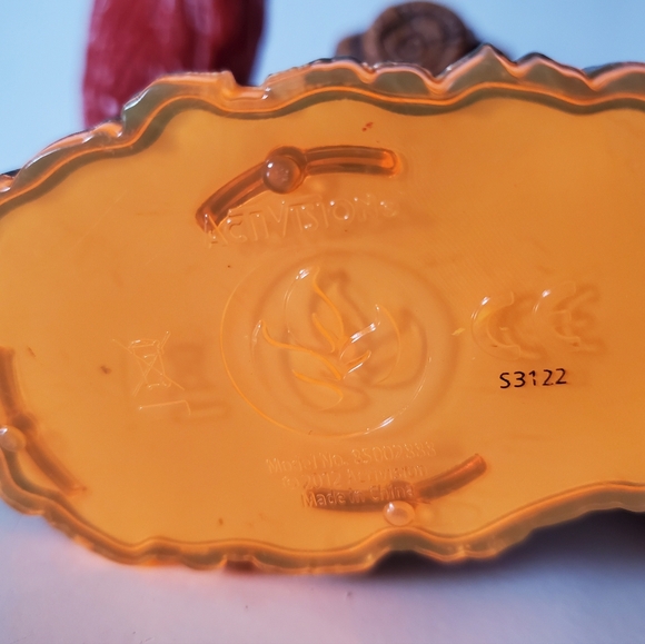 Activision Skylanders Tree Rex Giants Figure 2012 - Picture 5 of 5